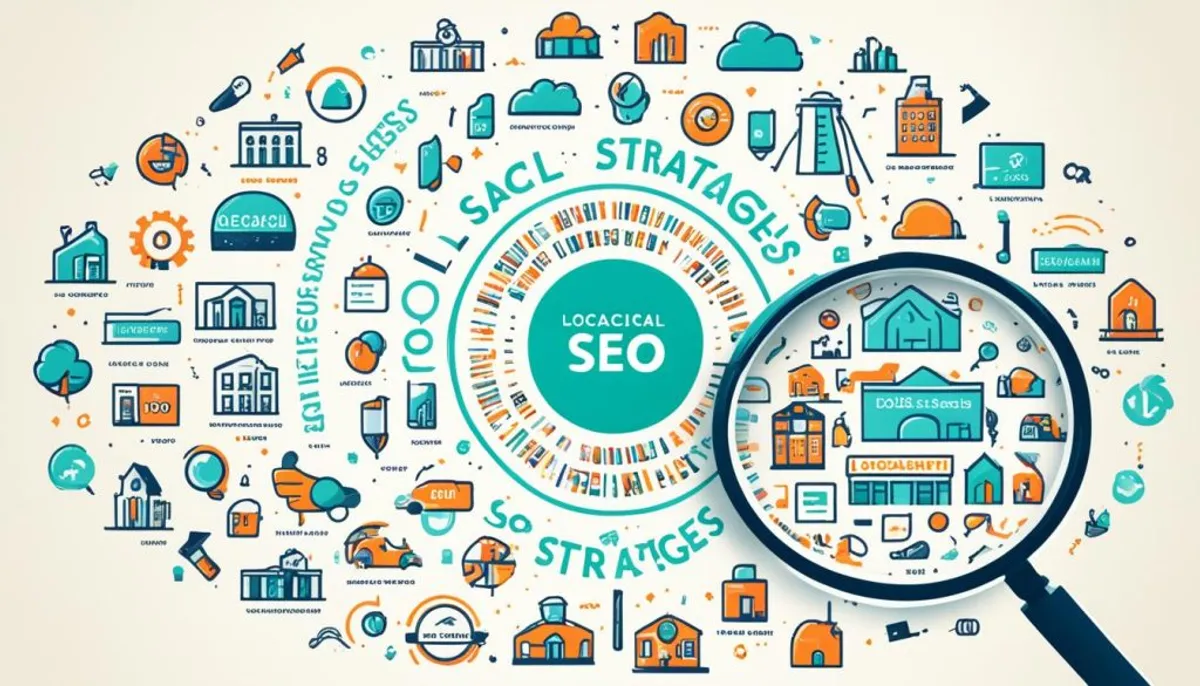 Local SEO strategies