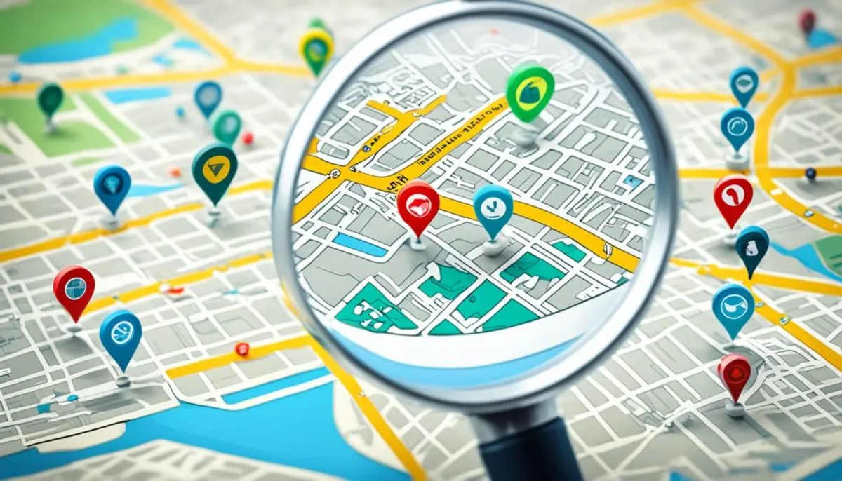 Local SEO strategies