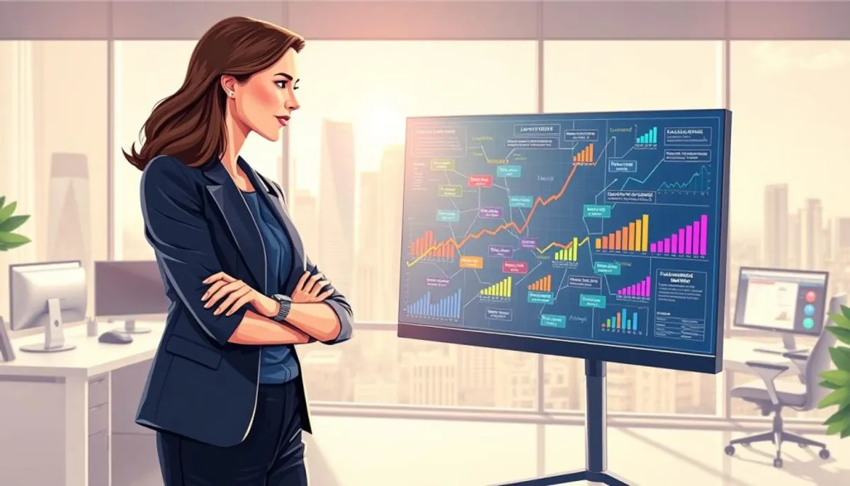 crescita a lungo termine crescita a lungo termine