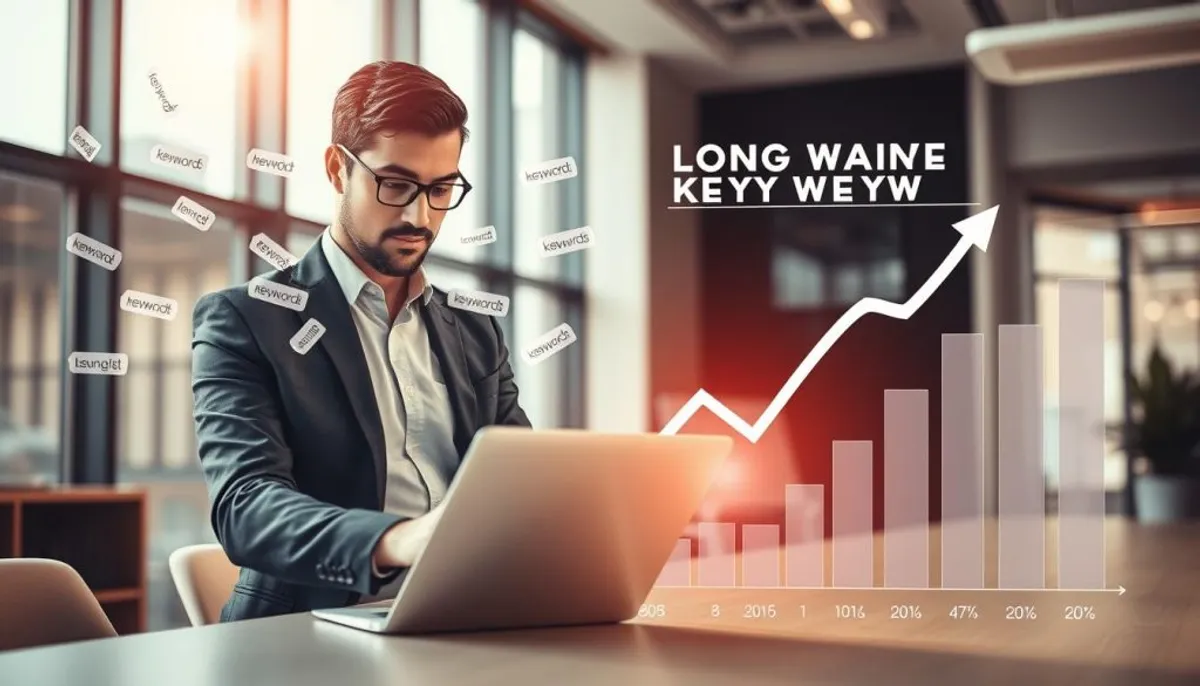 long-tail keyword strategies for search optimization long-tail keyword strategies for search optimization