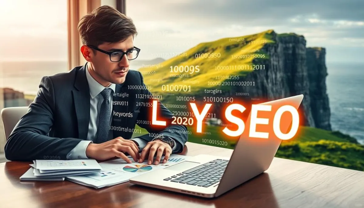 long-tail keyword strategy for seo services ireland long-tail keyword strategy for seo services ireland