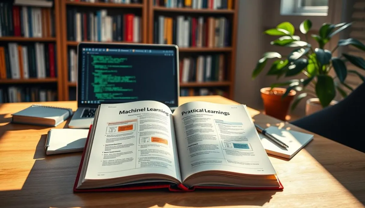 machine learning reading list practical guide