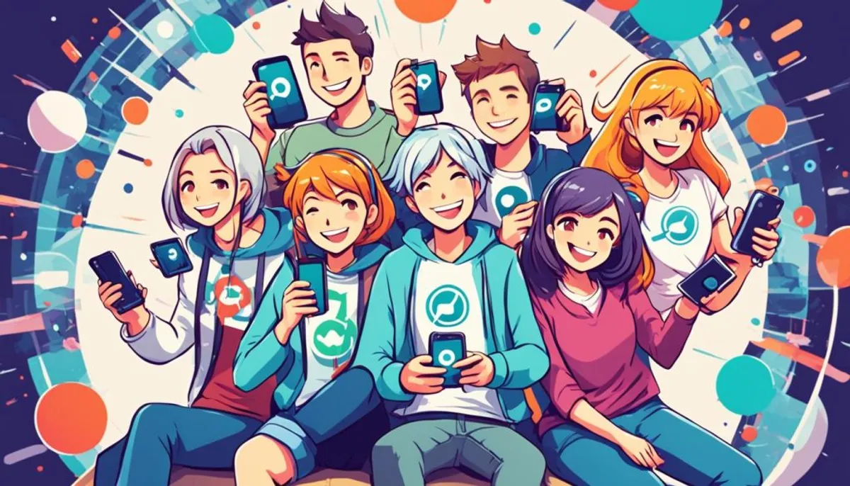 Made With Friends Made With Friends