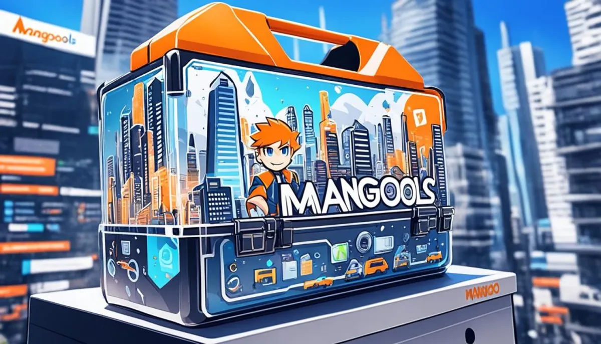 Mangools SEO Tool