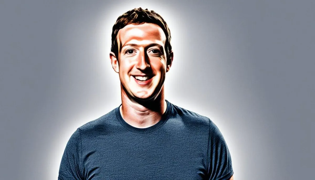 Mark Zuckerberg's Personality Mark Zuckerberg's Personality