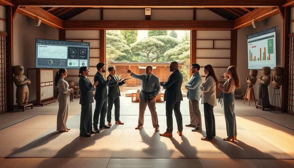 martial arts seo strategies for AI optimization martial arts seo strategies for AI optimization