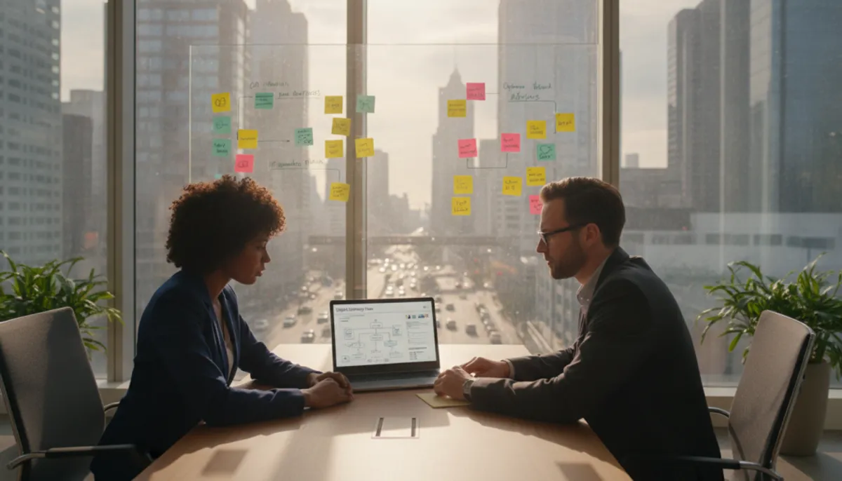 Maximizing the Benefits of a Hybrid In-House and Outsourced Approach