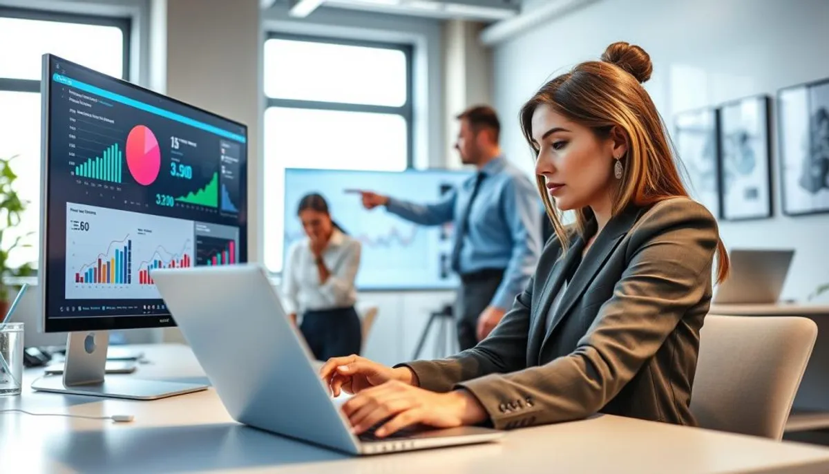 measuring success with analytics tools measuring success with analytics tools