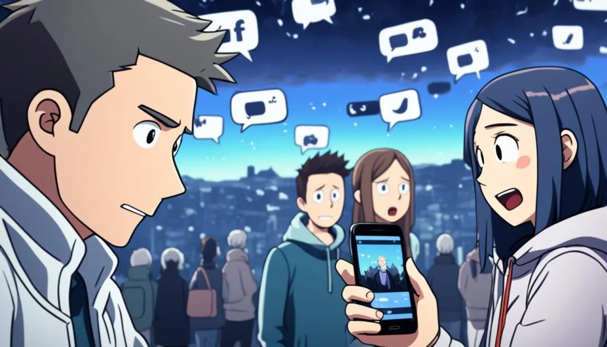 mental health consequences of social media mental health consequences of social media