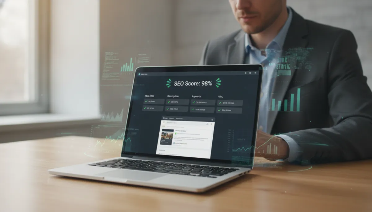 Meta-Tag-Analyzer-Tool für SEO