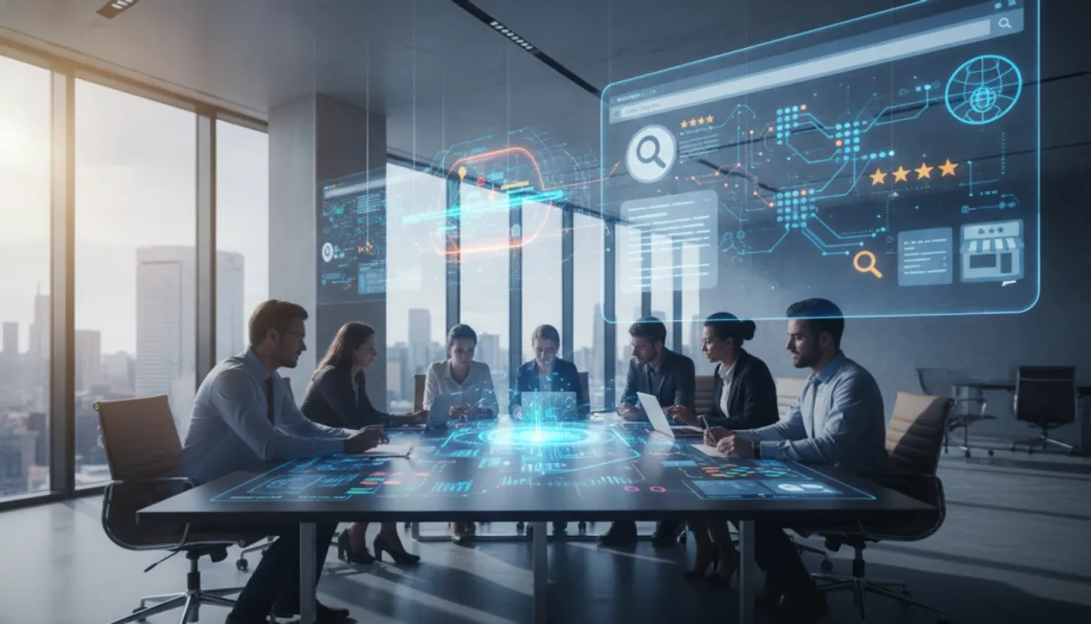 Intégration des métadonnées et du schema pour l'optimisation SEO