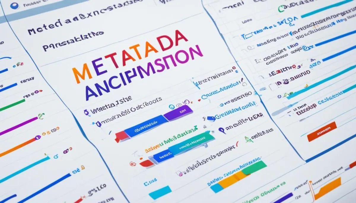 metadata optimization