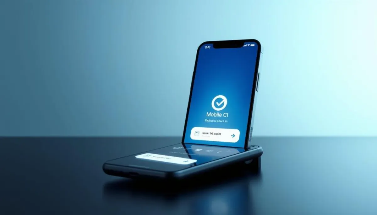 Mobile CI révolutionne le processus de réservation