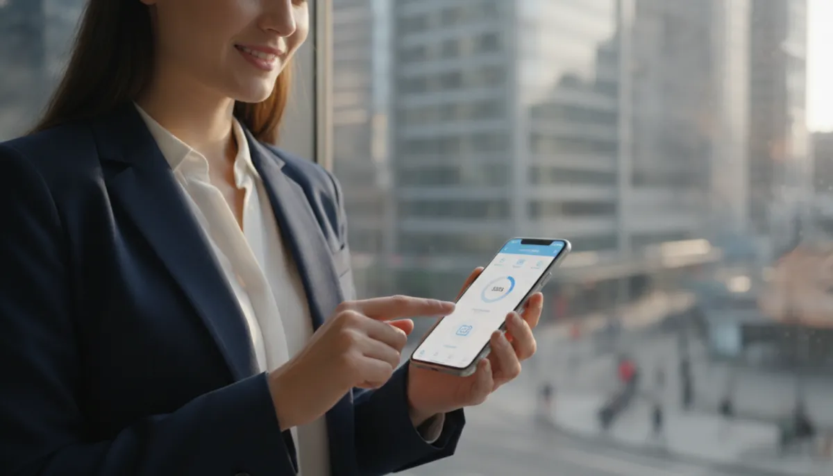 Mobile-Ready Design for User Experience