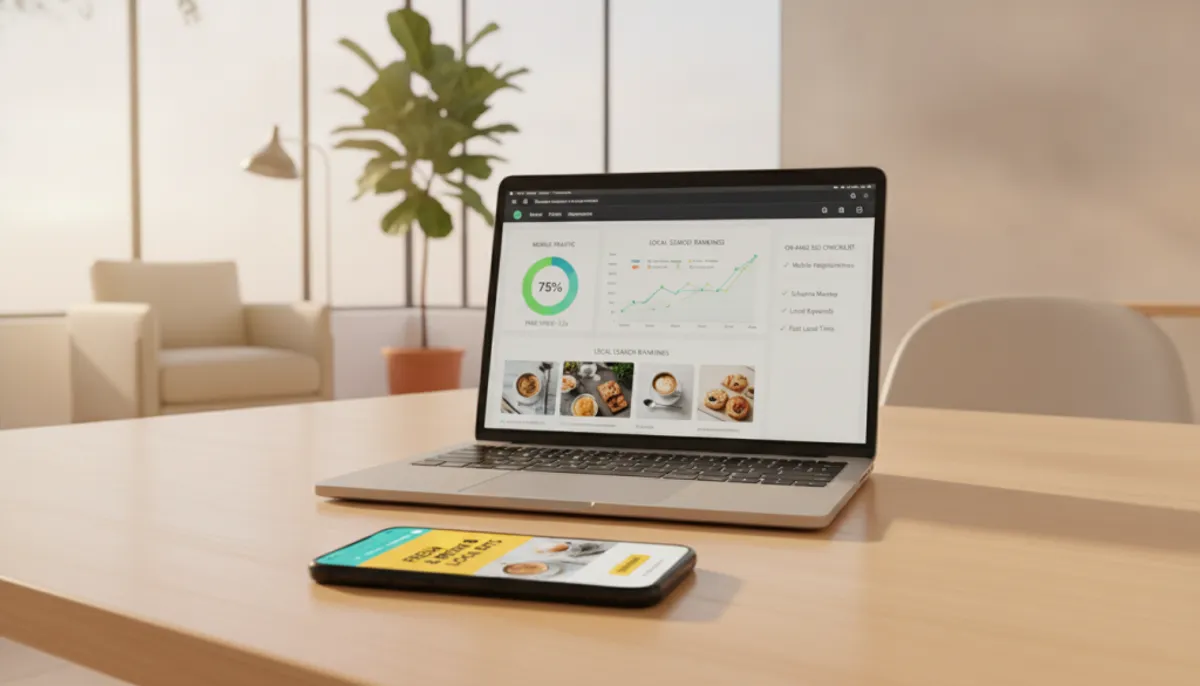 Mobile-Ready Formatting and On-Page SEO