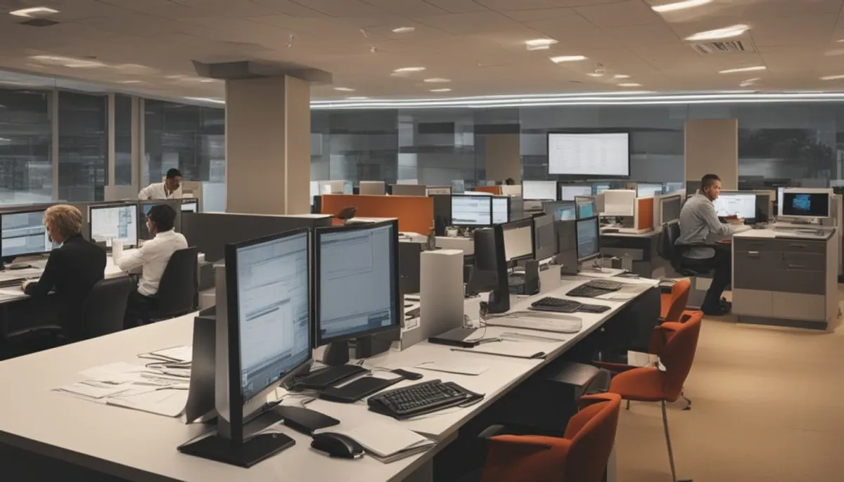 modernisation des services publics modernisation des services publics