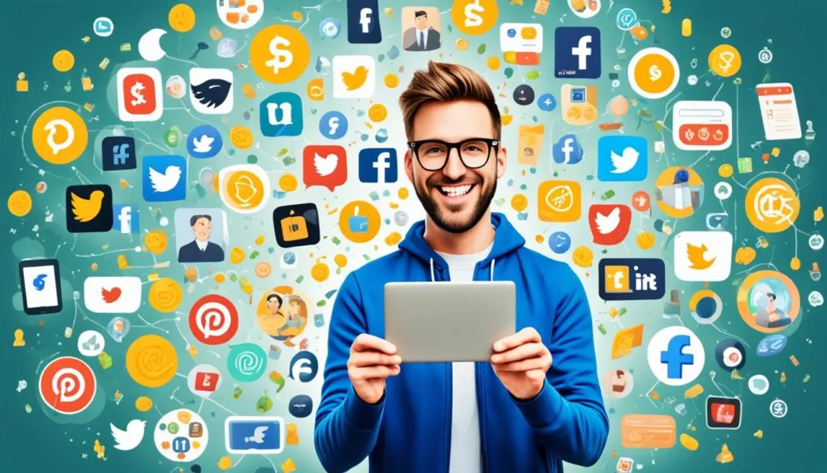 monetizing social media presence monetizing social media presence