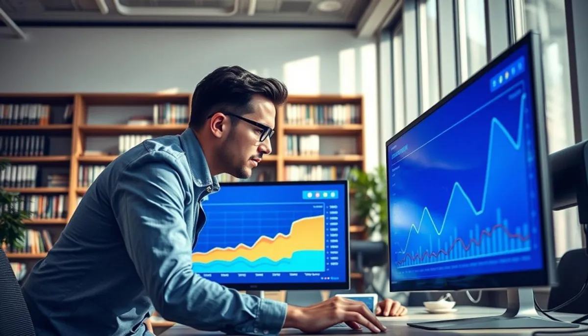 Monitoring domain rating Monitoring domain rating