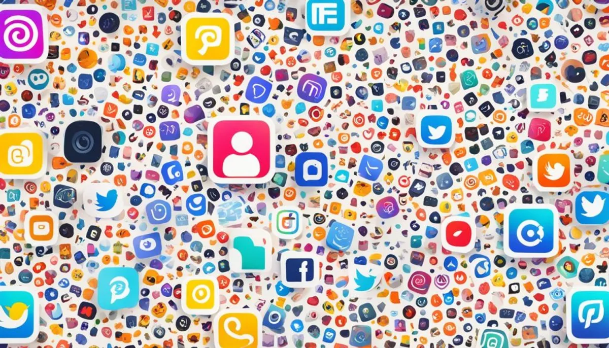 most popular social apps most popular social apps