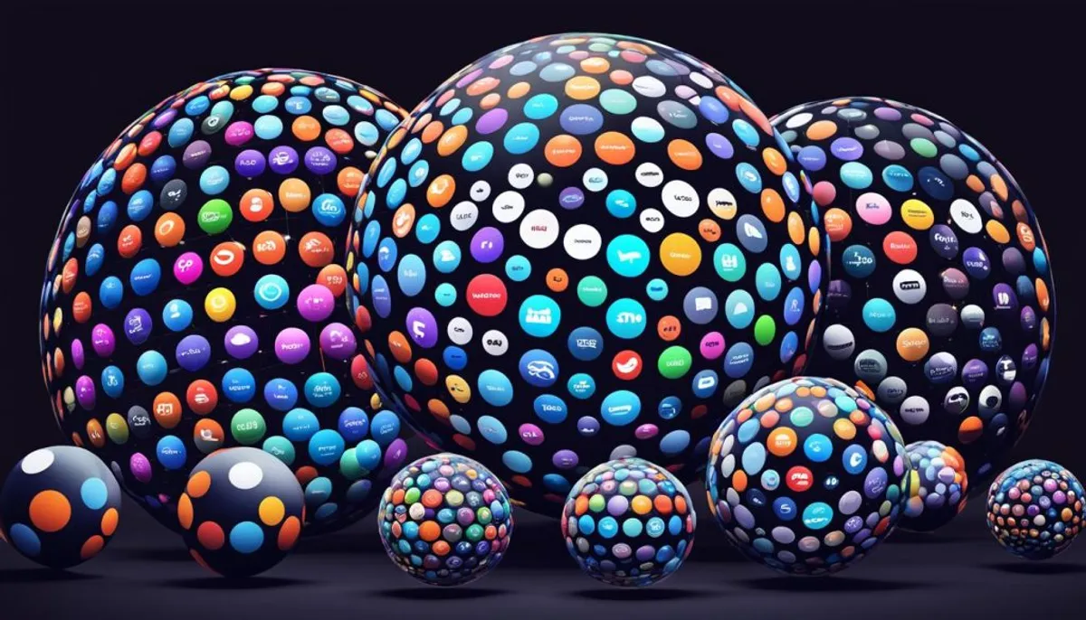 most popular social media most popular social media