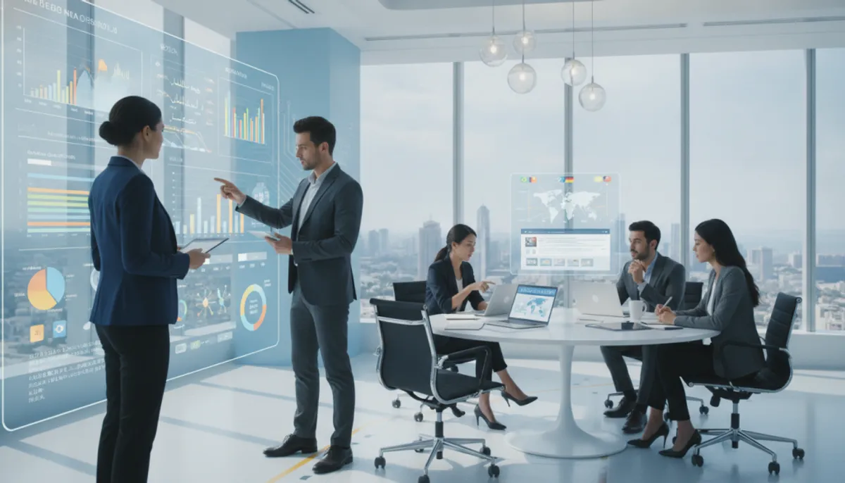 multilingual content solutions
