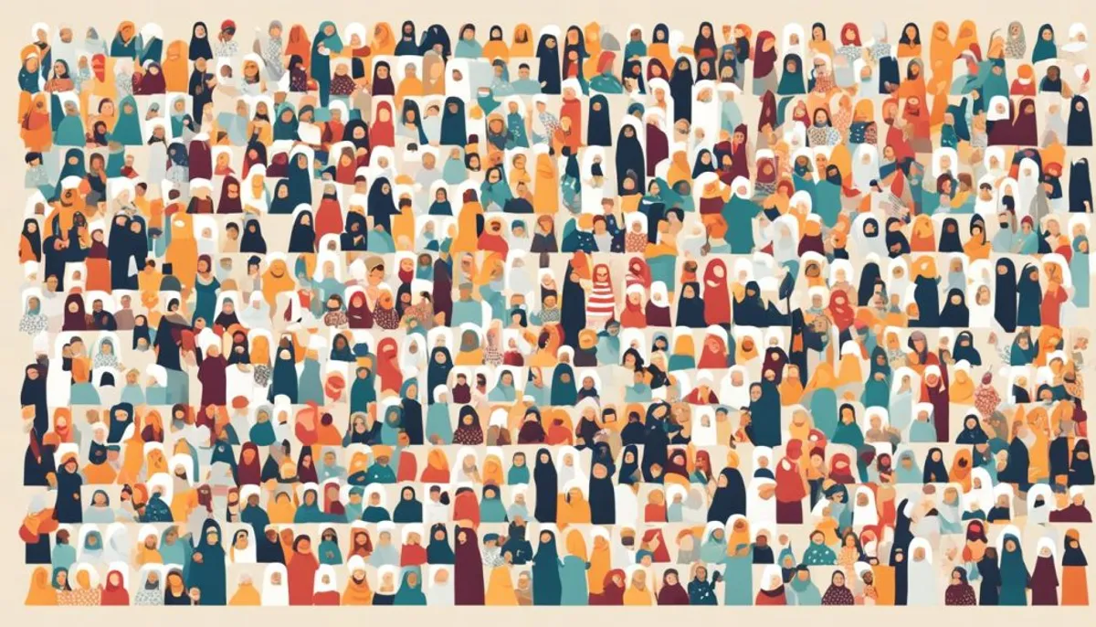 muslim social media muslim social media