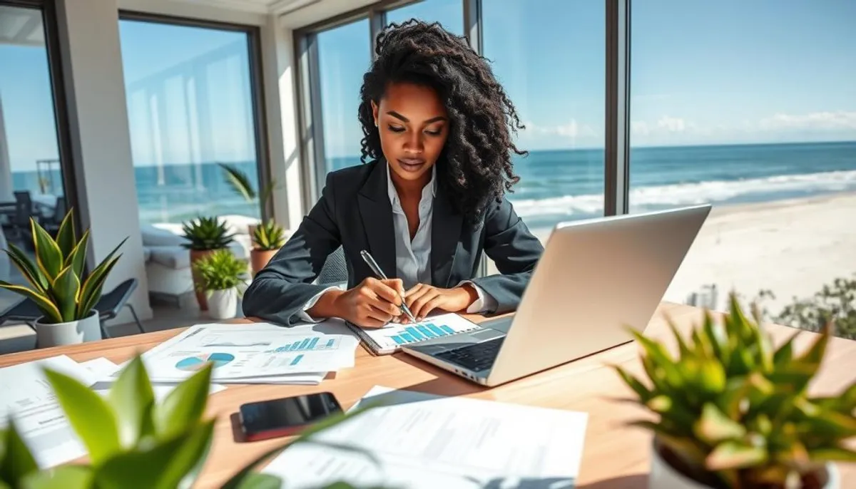 myrtle beach seo expert strategy planning