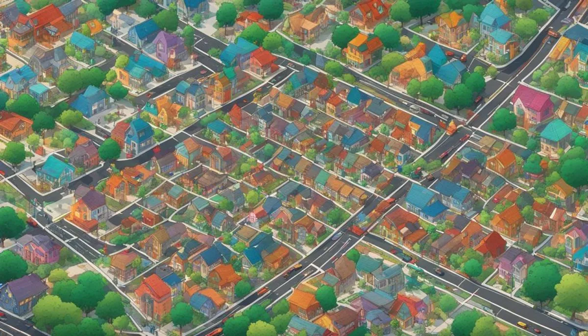 NextDoor - Hyperlocal Community Networking NextDoor - Hyperlocal Community Networking