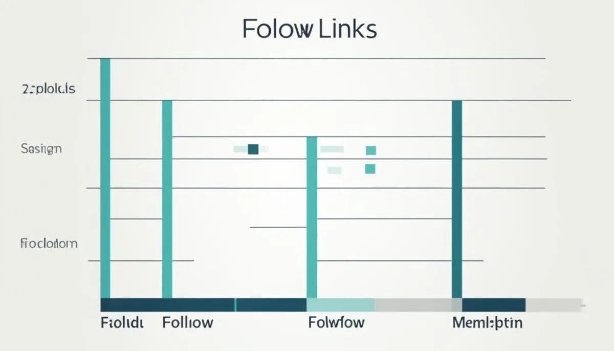 nofollow link impact on rankings