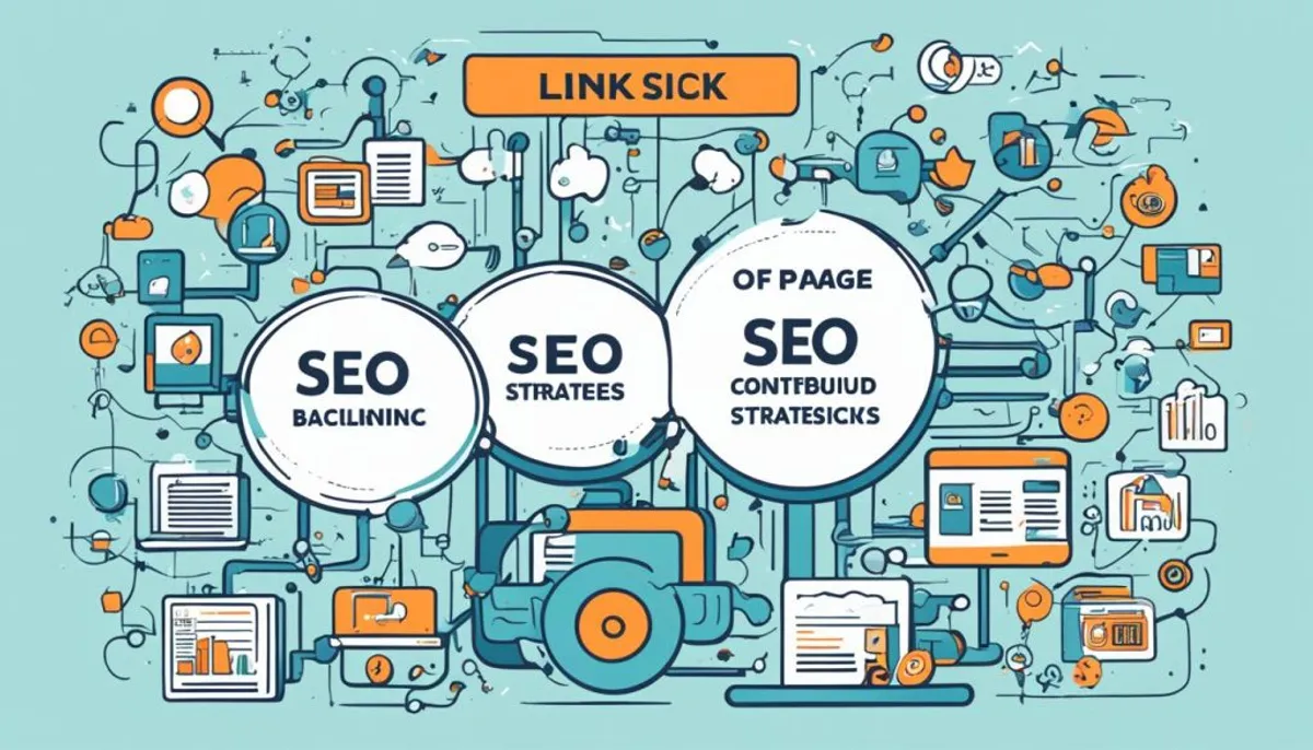 Off-Page SEO Strategies