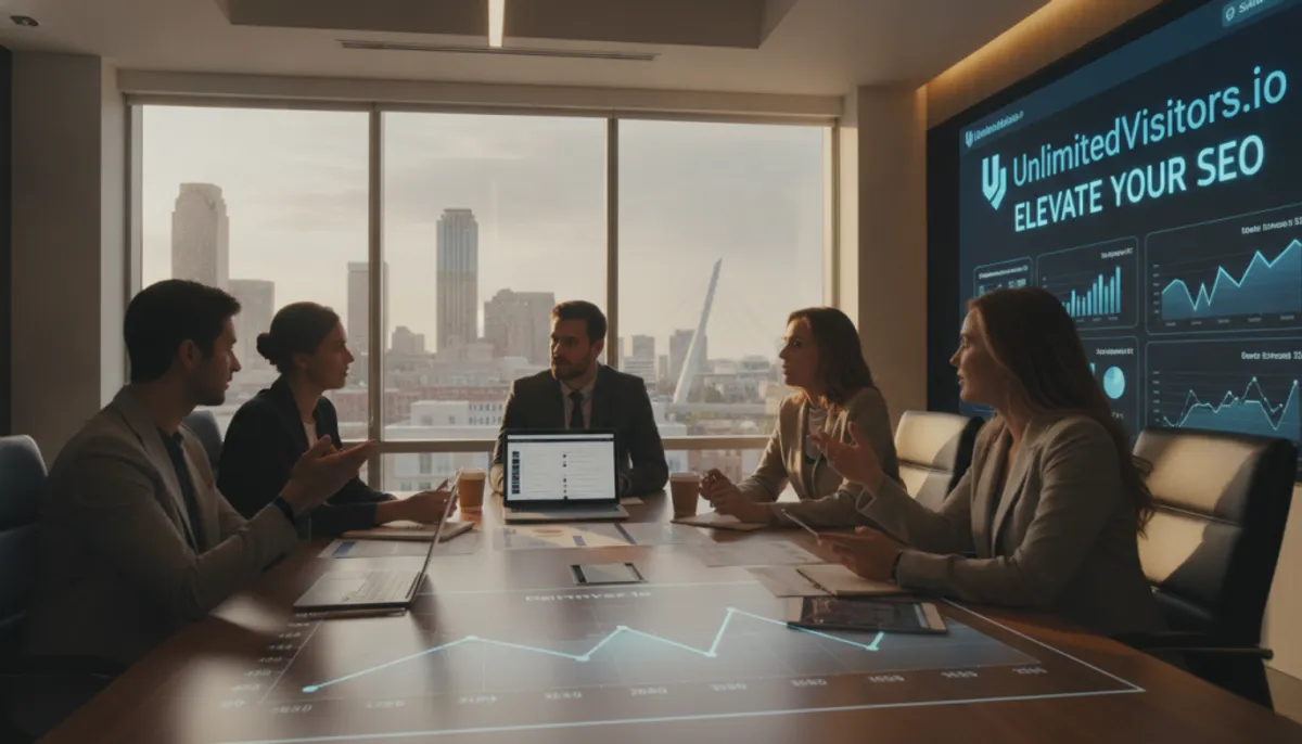 Strategie di marketing di Oklahoma City