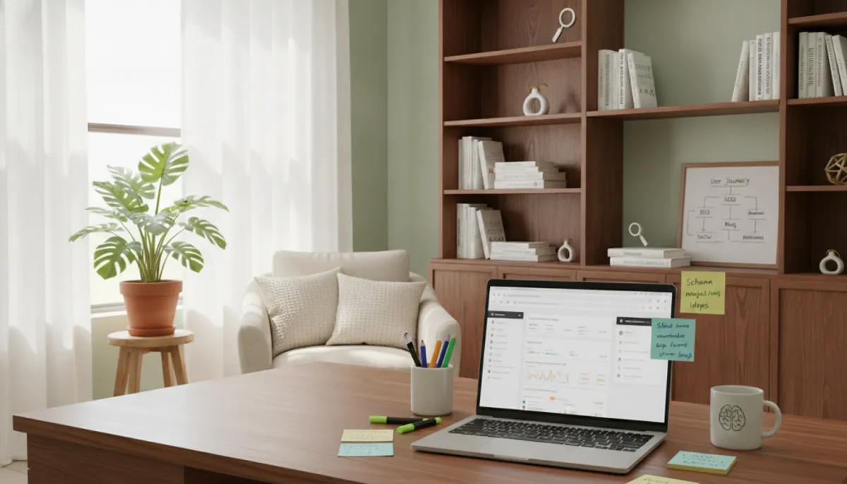 On-page and technical SEO essentials for therapists On-page and technical SEO essentials for therapists