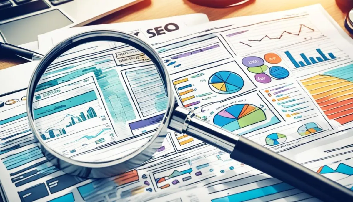 on-page seo analysis