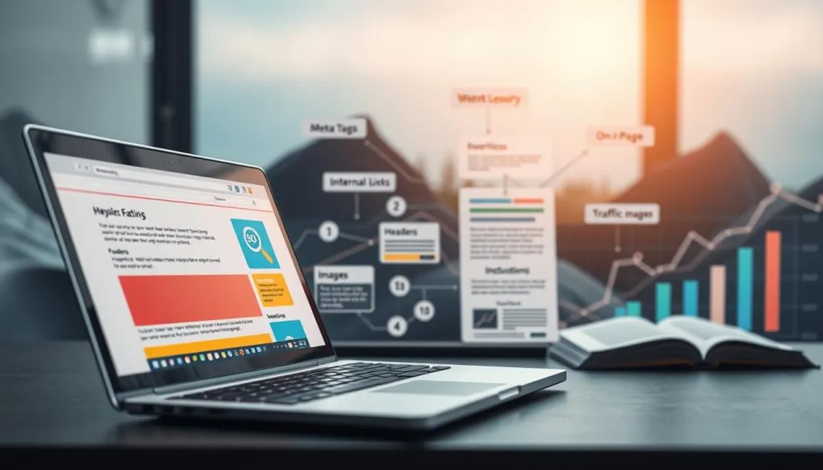 on-page seo optimization elements on-page seo optimization elements