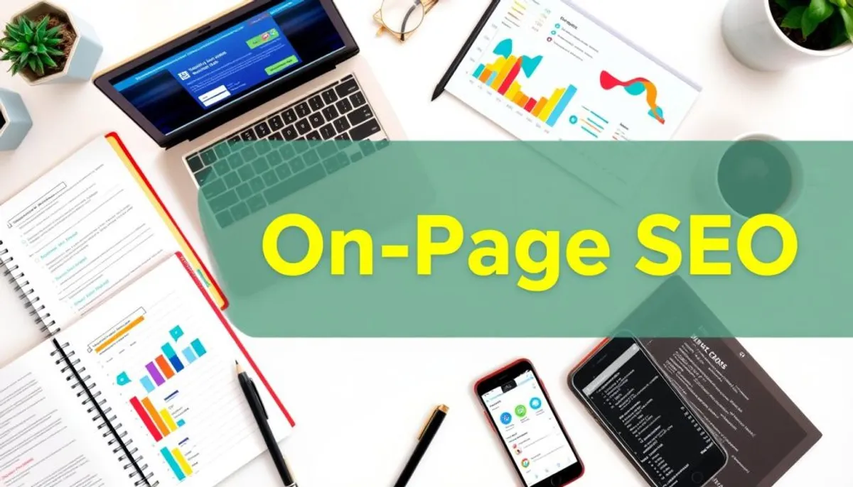 On-Page SEO Tools Guide