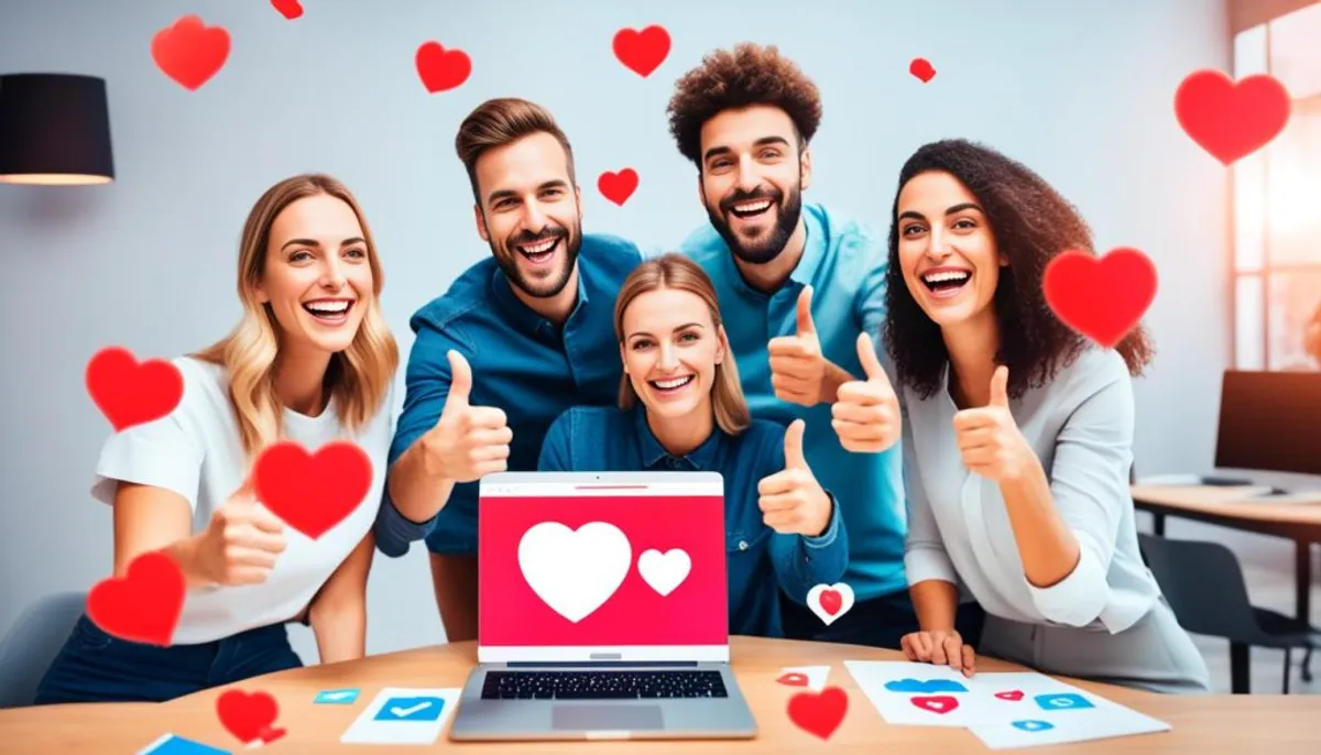 Online community Online community