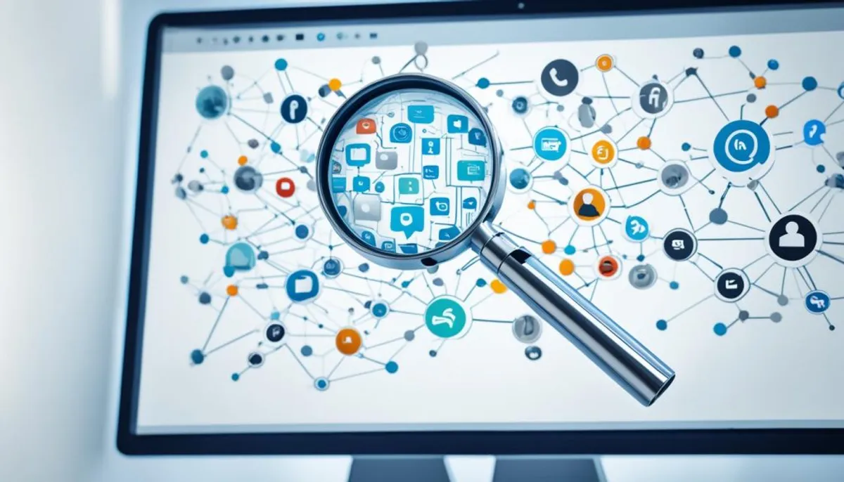 online identity finder online identity finder