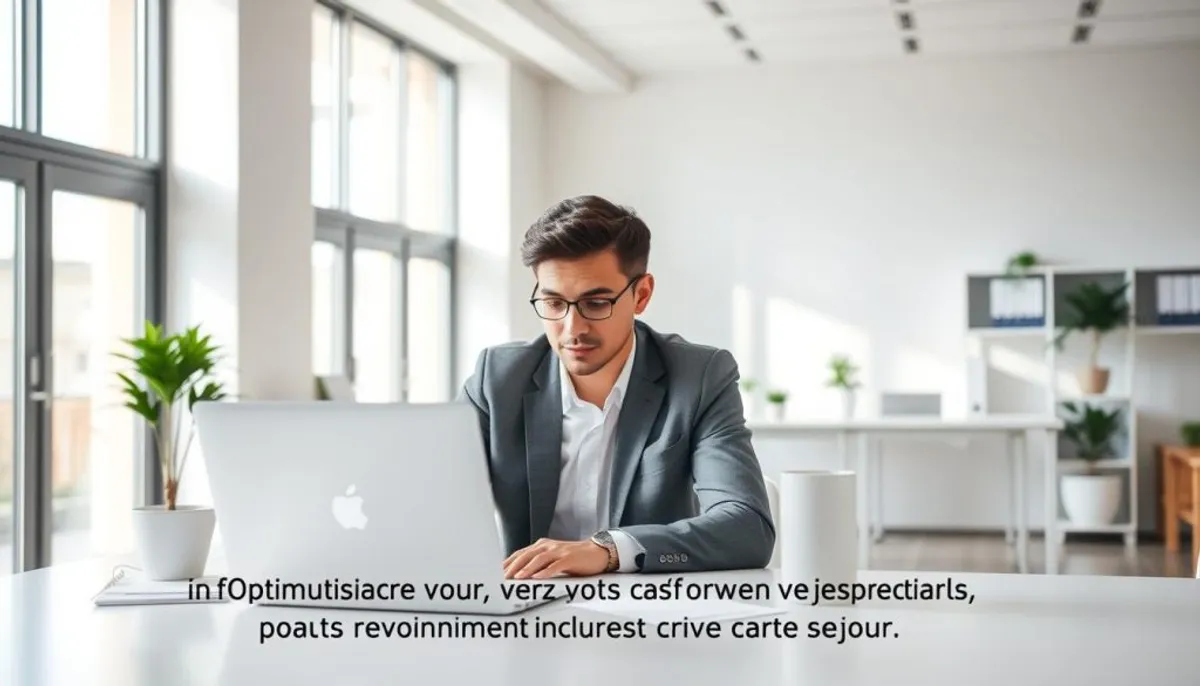 optimisation rendez-vous préfecture