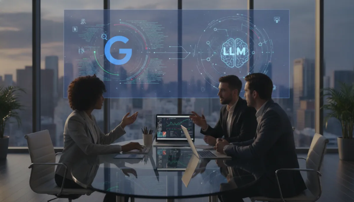 Optimizing Content for Google and LLM-Powered Discovery