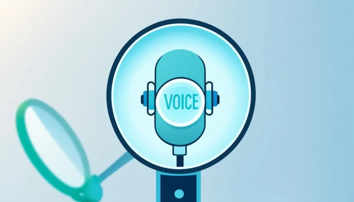 Optimizing for Voice Search