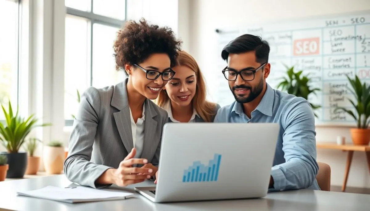 partnering with seo agency partnering with seo agency