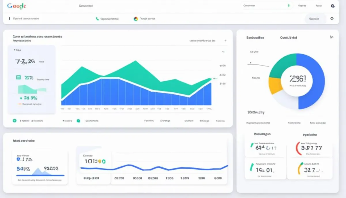 performance tracking with Google Search Console