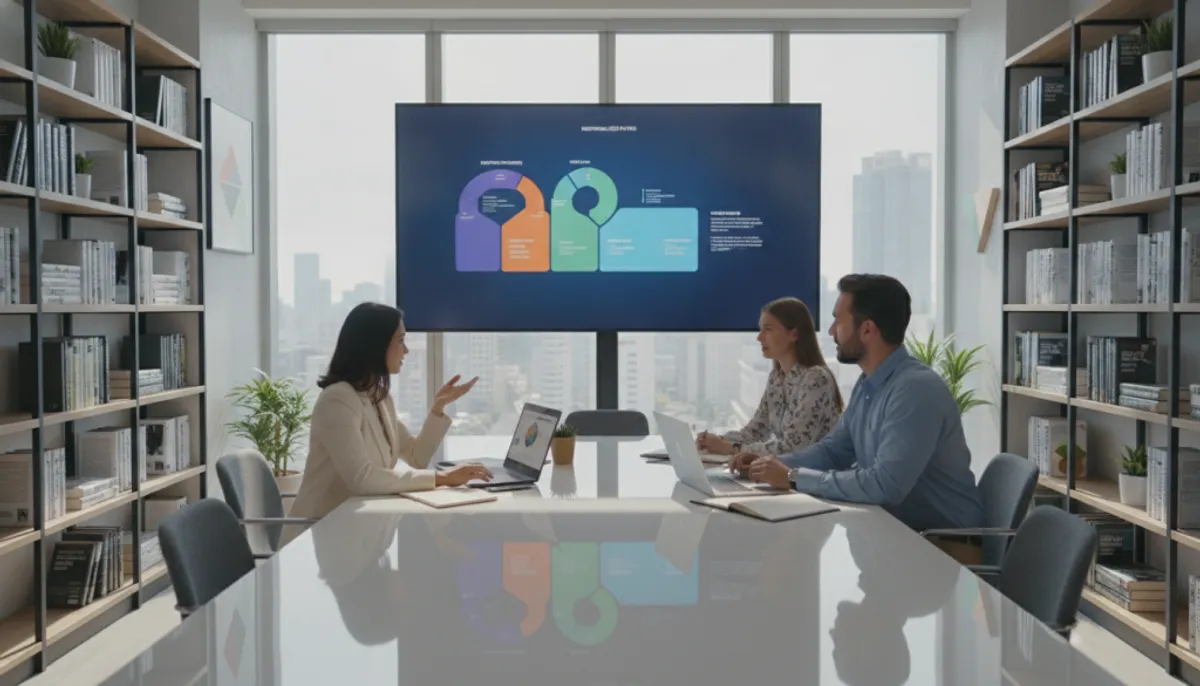 Personalizando tu experiencia de aprendizaje en SEO