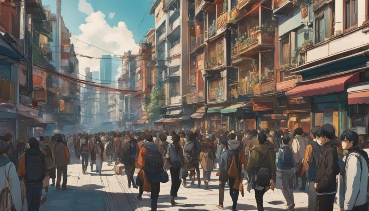 Polarization and Diversity on Social Media Polarization and Diversity on Social Media