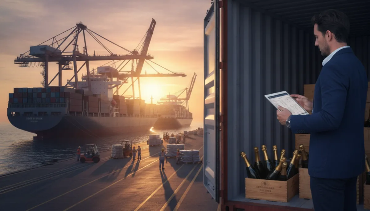 ports ports