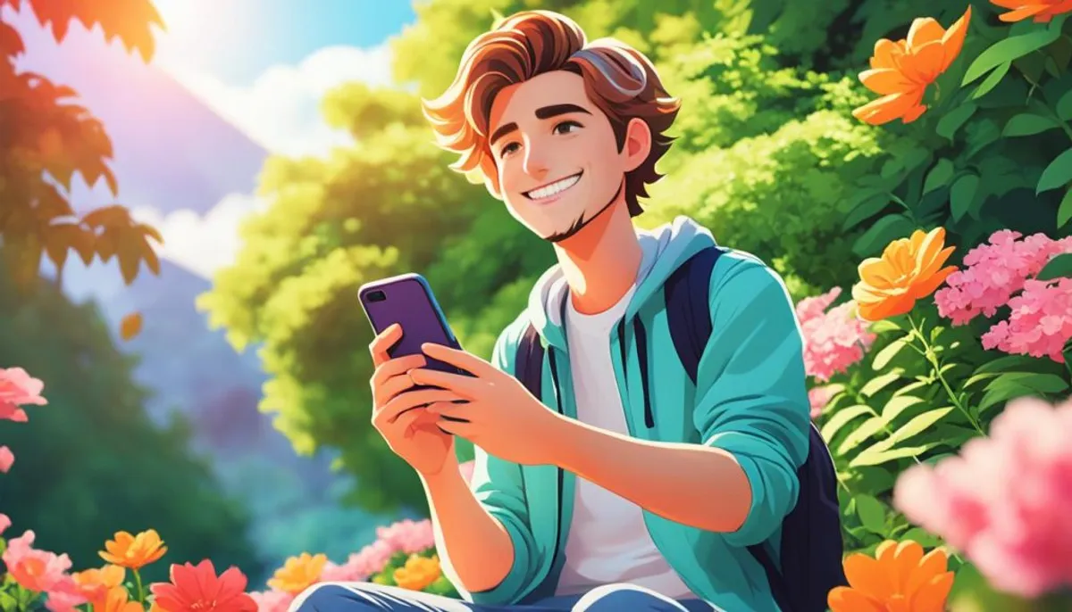 positive impact of social media positive impact of social media