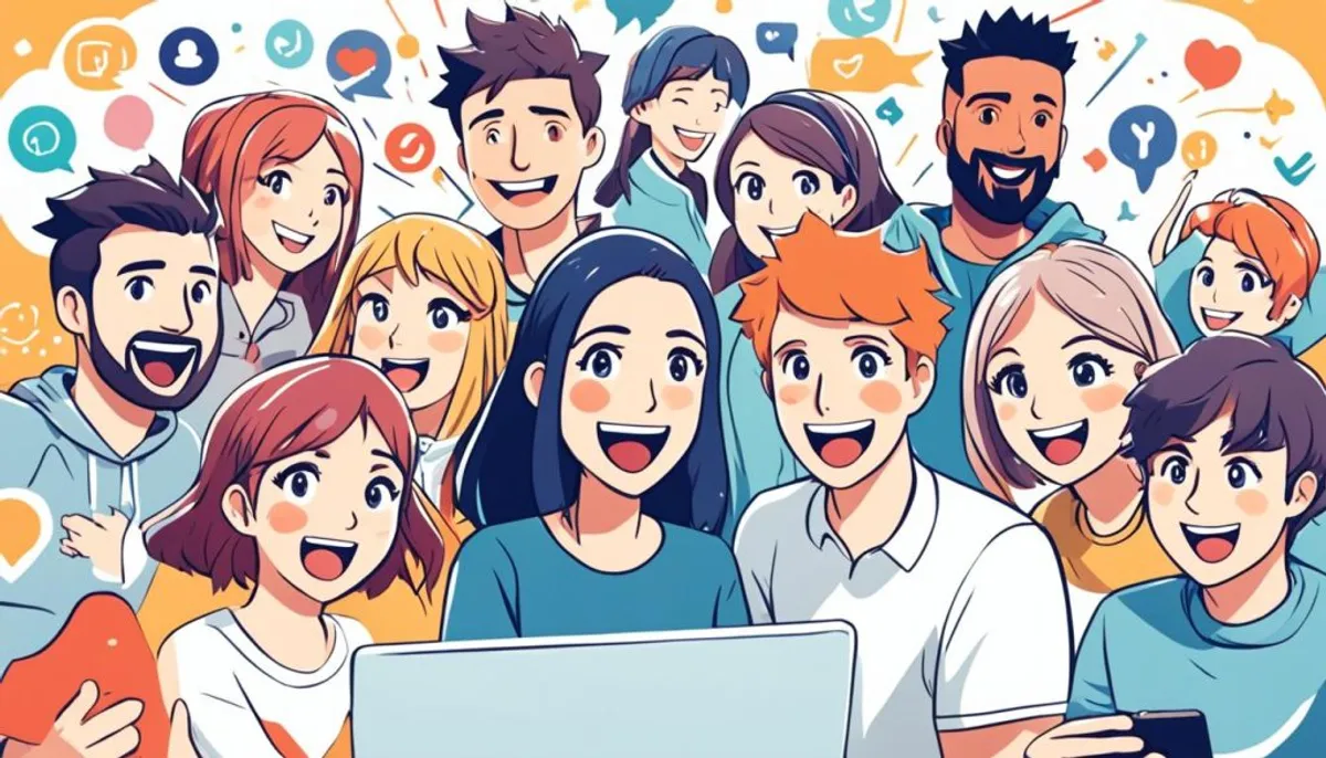 positive impact of social media positive impact of social media