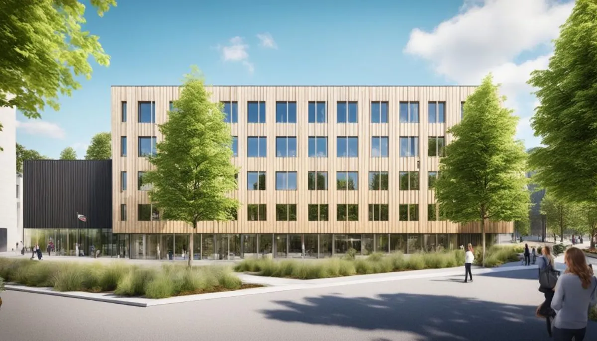 prefecture departement finistere quimper