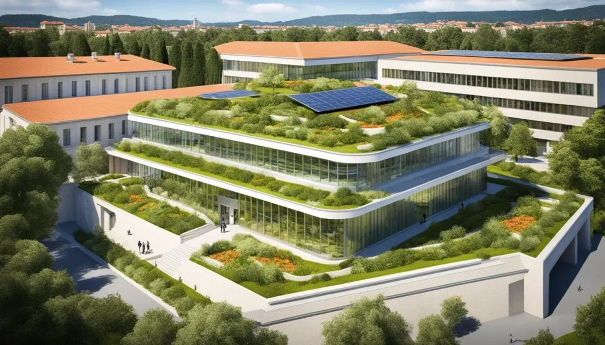 préfecture éco-exemplaire préfecture éco-exemplaire