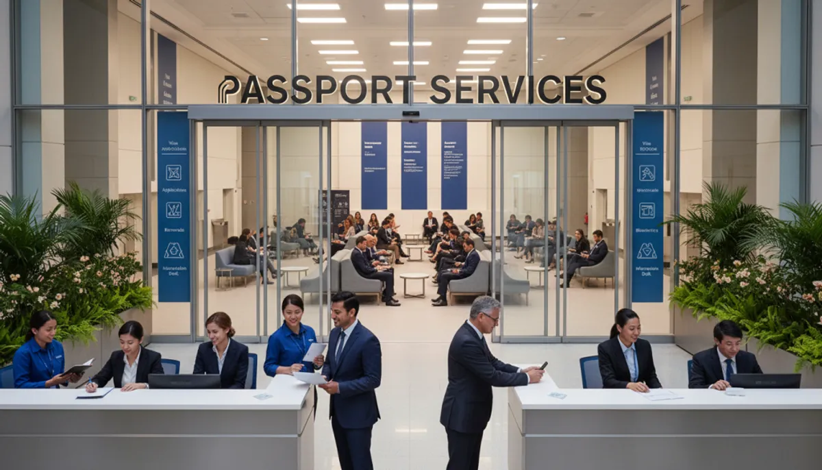préfecture pour passeport préfecture pour passeport